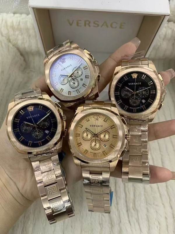 Versace watch 042945